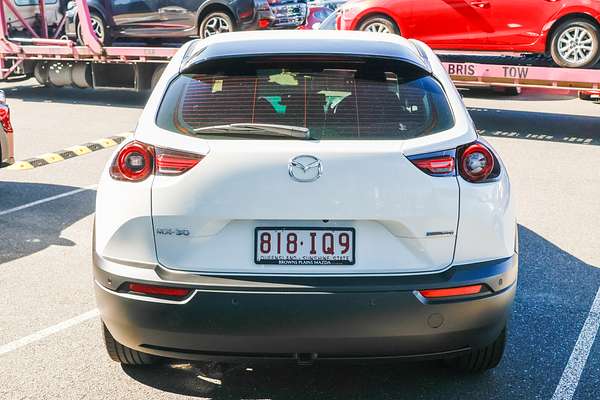 2023 Mazda MX-30 G20e Evolve DR Series