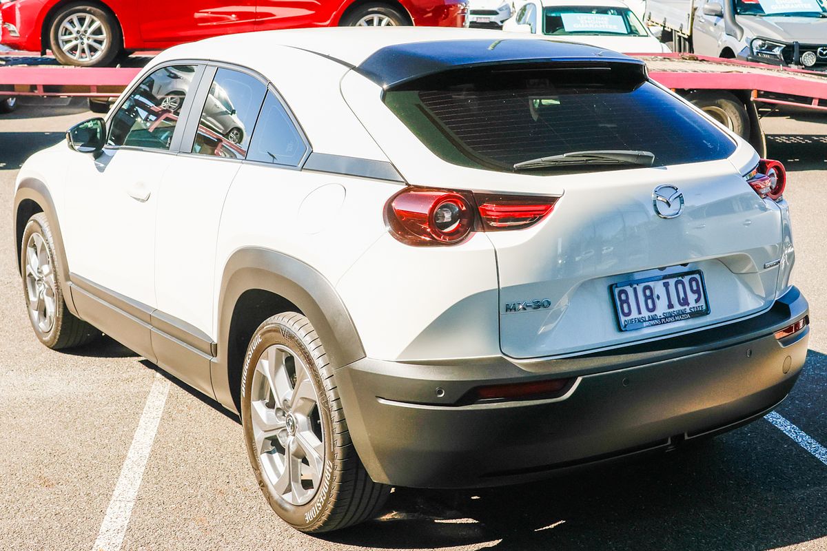 2023 Mazda MX-30 G20e Evolve DR Series