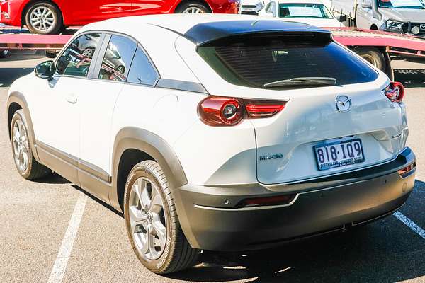 2023 Mazda MX-30 G20e Evolve DR Series