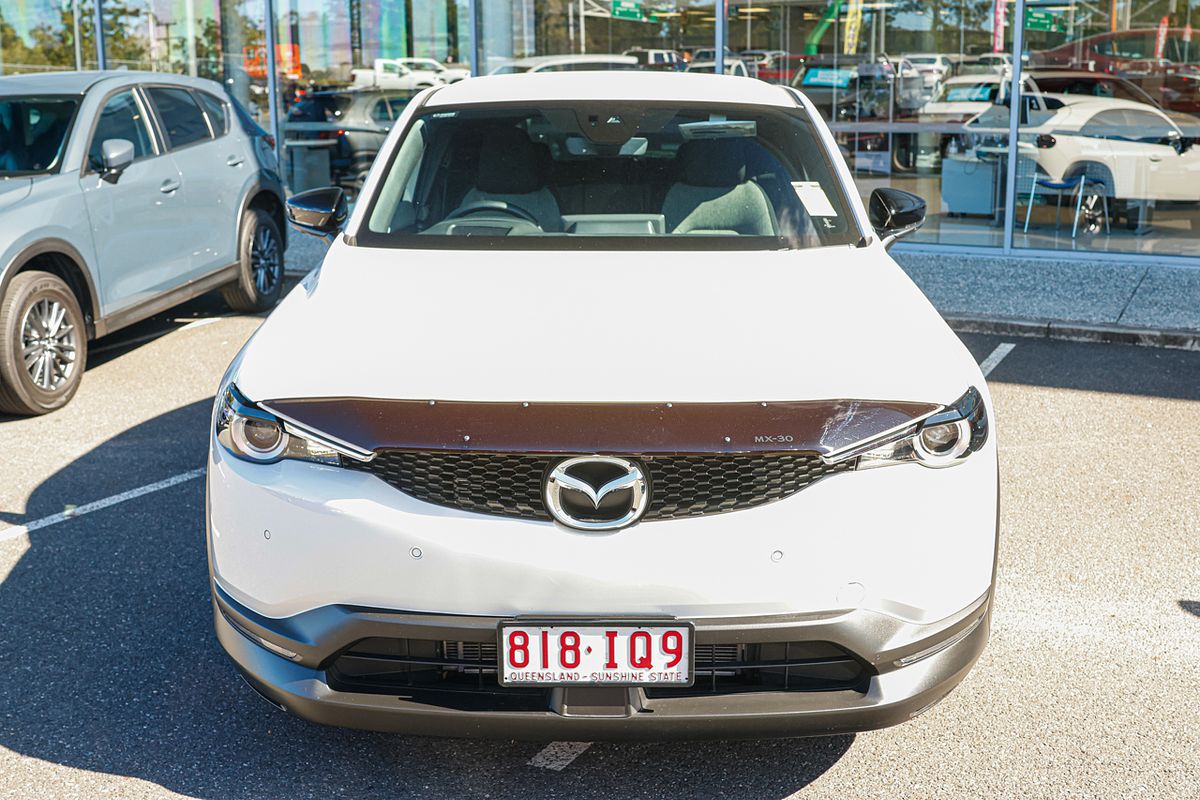 2023 Mazda MX-30 G20e Evolve DR Series