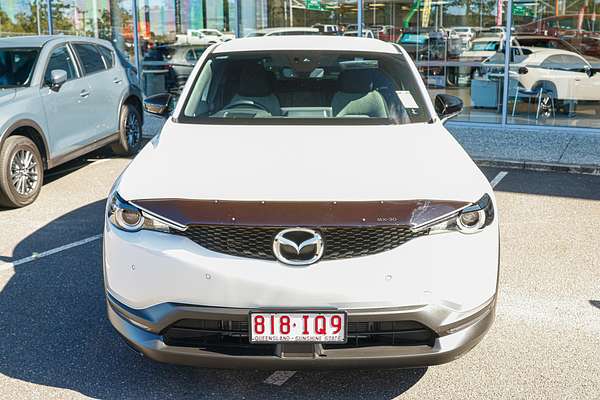 2023 Mazda MX-30 G20e Evolve DR Series