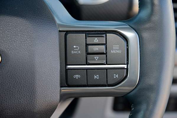 2022 Ford F-150 Limited 4X4
