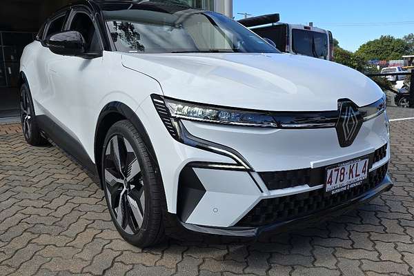 2023 Renault Megane E-Tech Techno EV60 XCB