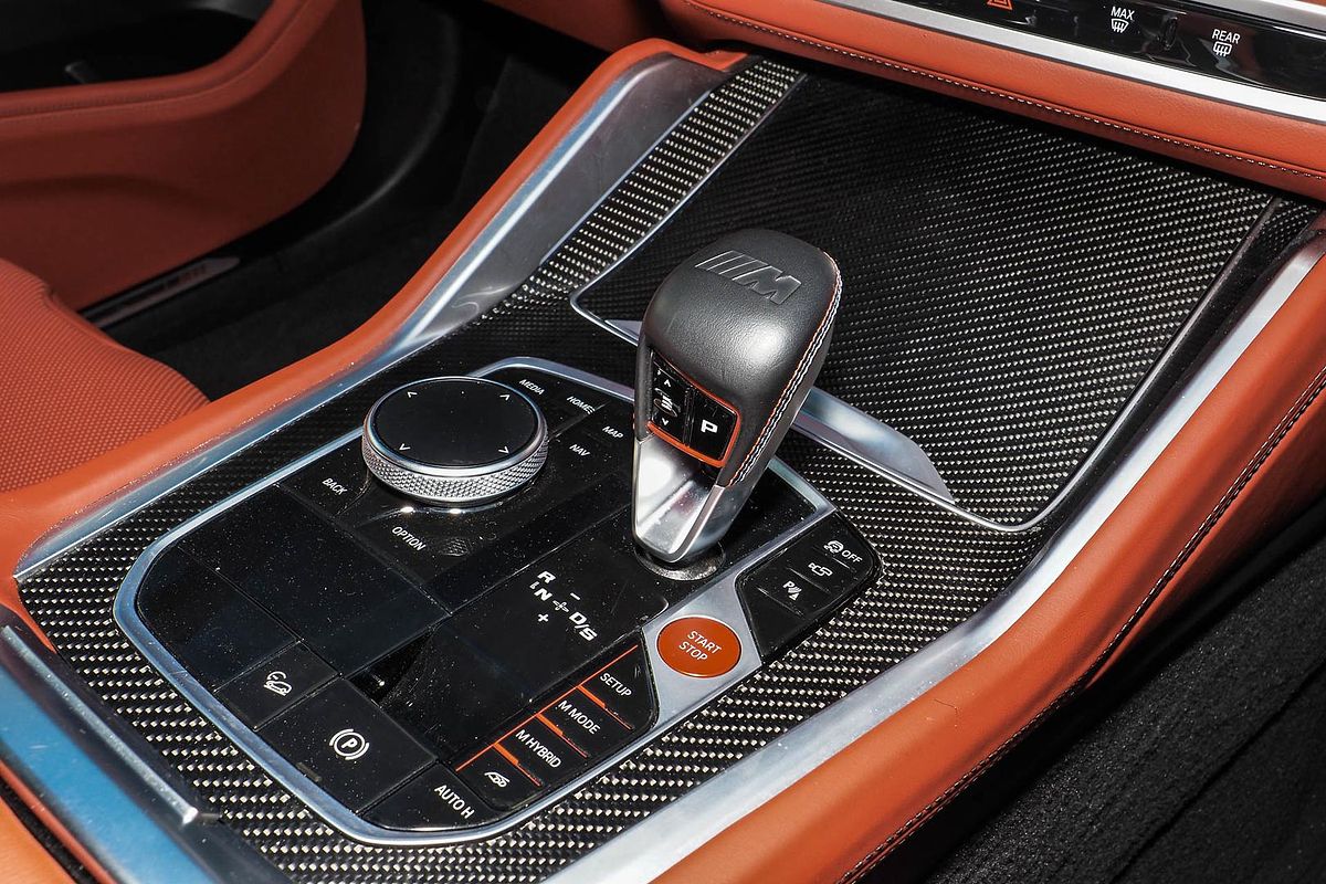2023 BMW XM  G09