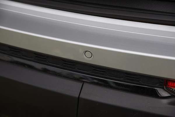 2022 Jeep Grand Cherokee L Night Eagle WL