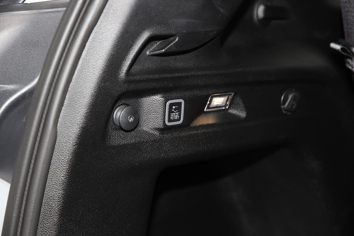 2022 Jeep Grand Cherokee L Night Eagle WL