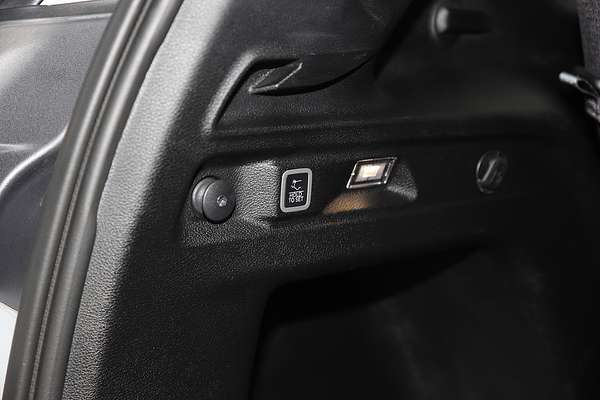 2022 Jeep Grand Cherokee L Night Eagle WL