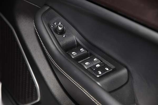 2022 Jeep Grand Cherokee L Night Eagle WL