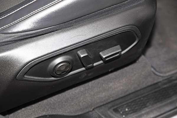 2022 Jeep Grand Cherokee L Night Eagle WL