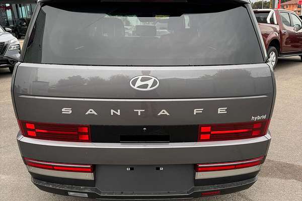 2024 Hyundai Santa Fe Hybrid Elite MX5.V1