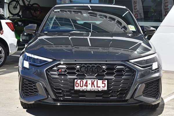 2024 Audi S3 GY