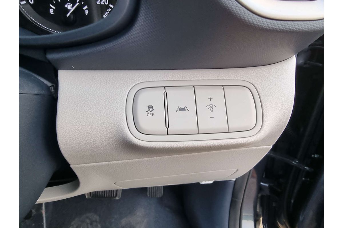 2024 Hyundai Venue Elite QX.V5