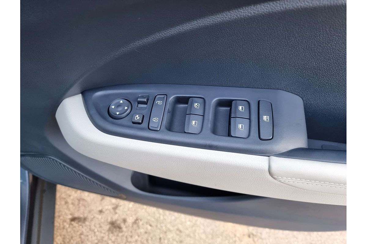 2024 Hyundai Venue Elite QX.V5