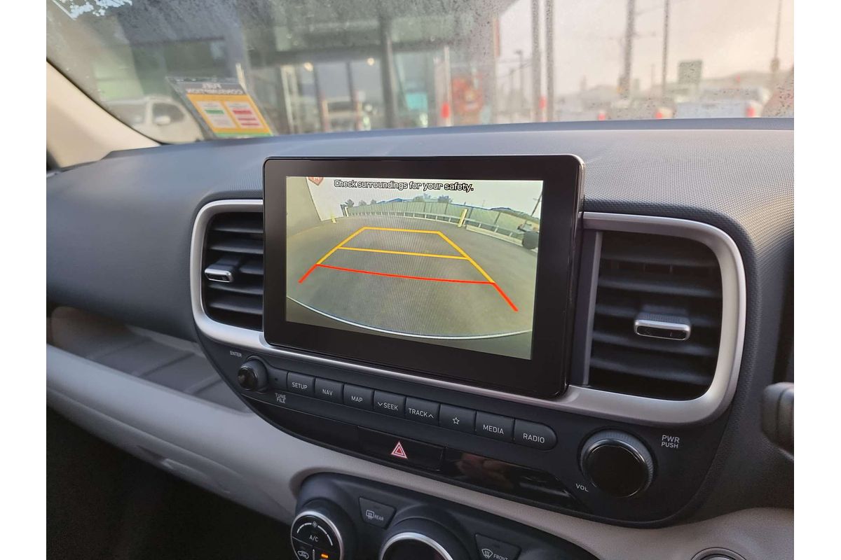 2024 Hyundai Venue Elite QX.V5
