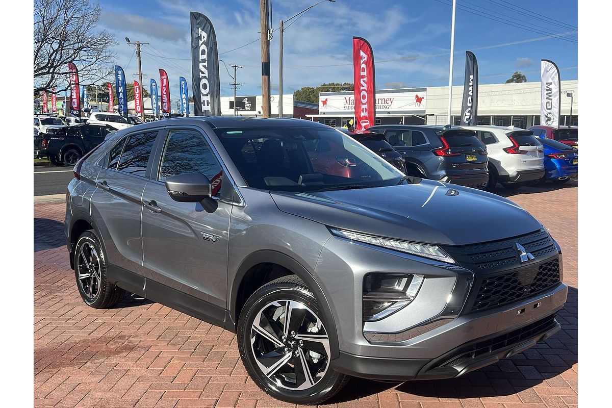 2024 Mitsubishi Eclipse Cross PHEV ES YB