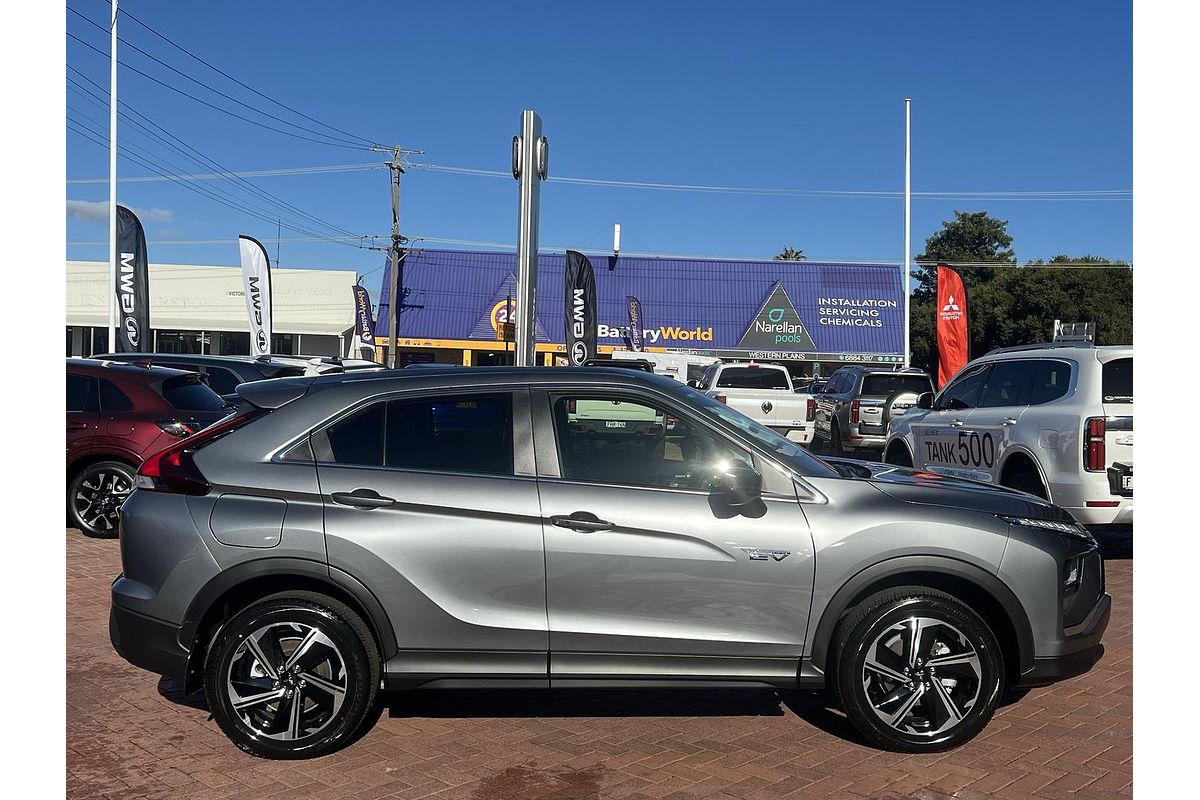 2024 Mitsubishi Eclipse Cross PHEV ES YB