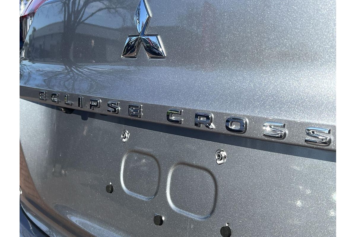 2024 Mitsubishi Eclipse Cross PHEV ES YB