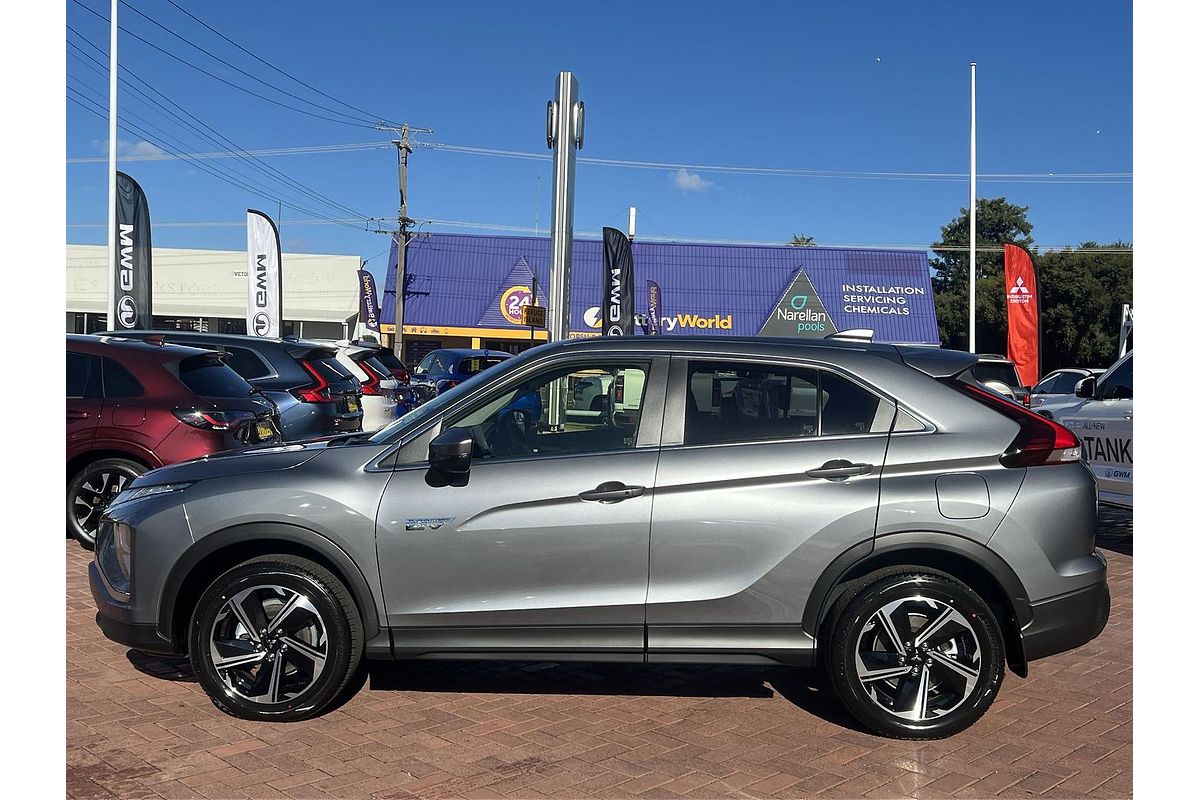 2024 Mitsubishi Eclipse Cross PHEV ES YB