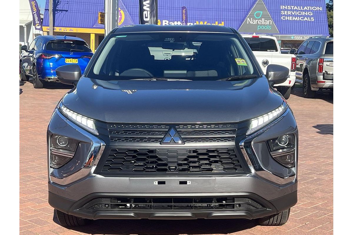 2024 Mitsubishi Eclipse Cross PHEV ES YB
