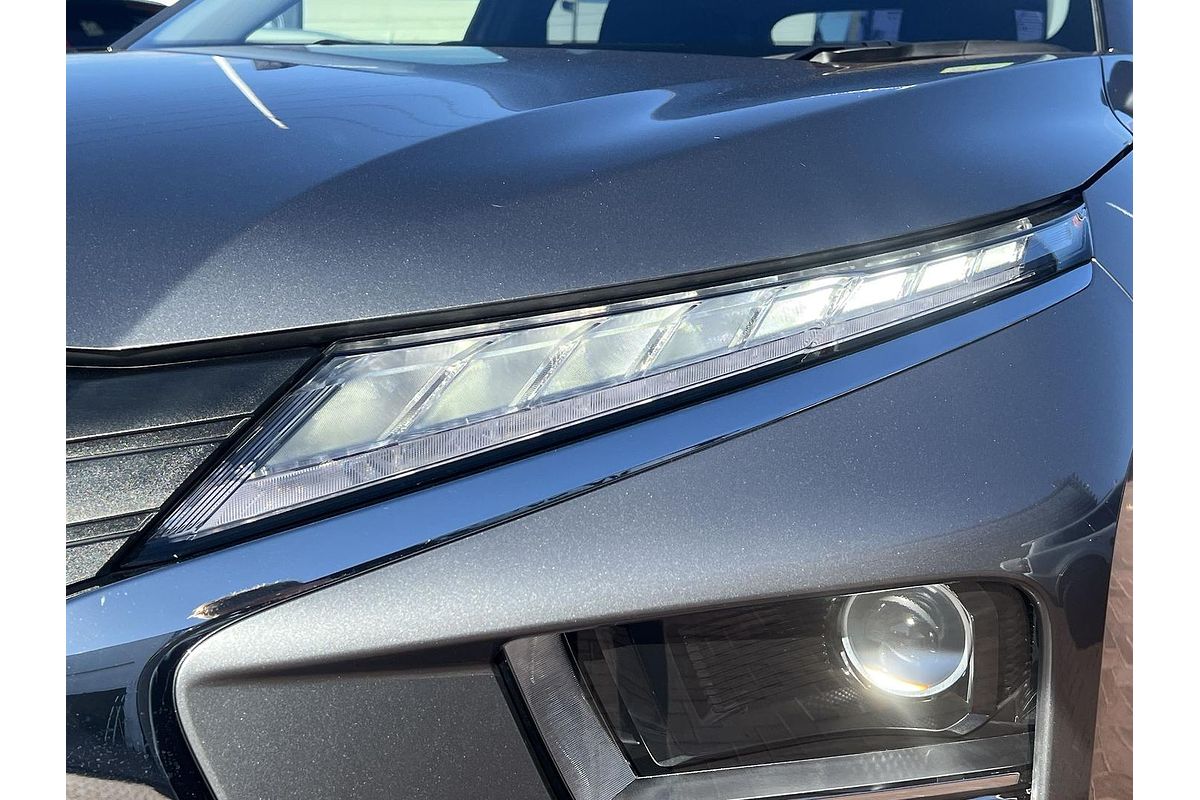 2024 Mitsubishi Eclipse Cross PHEV ES YB