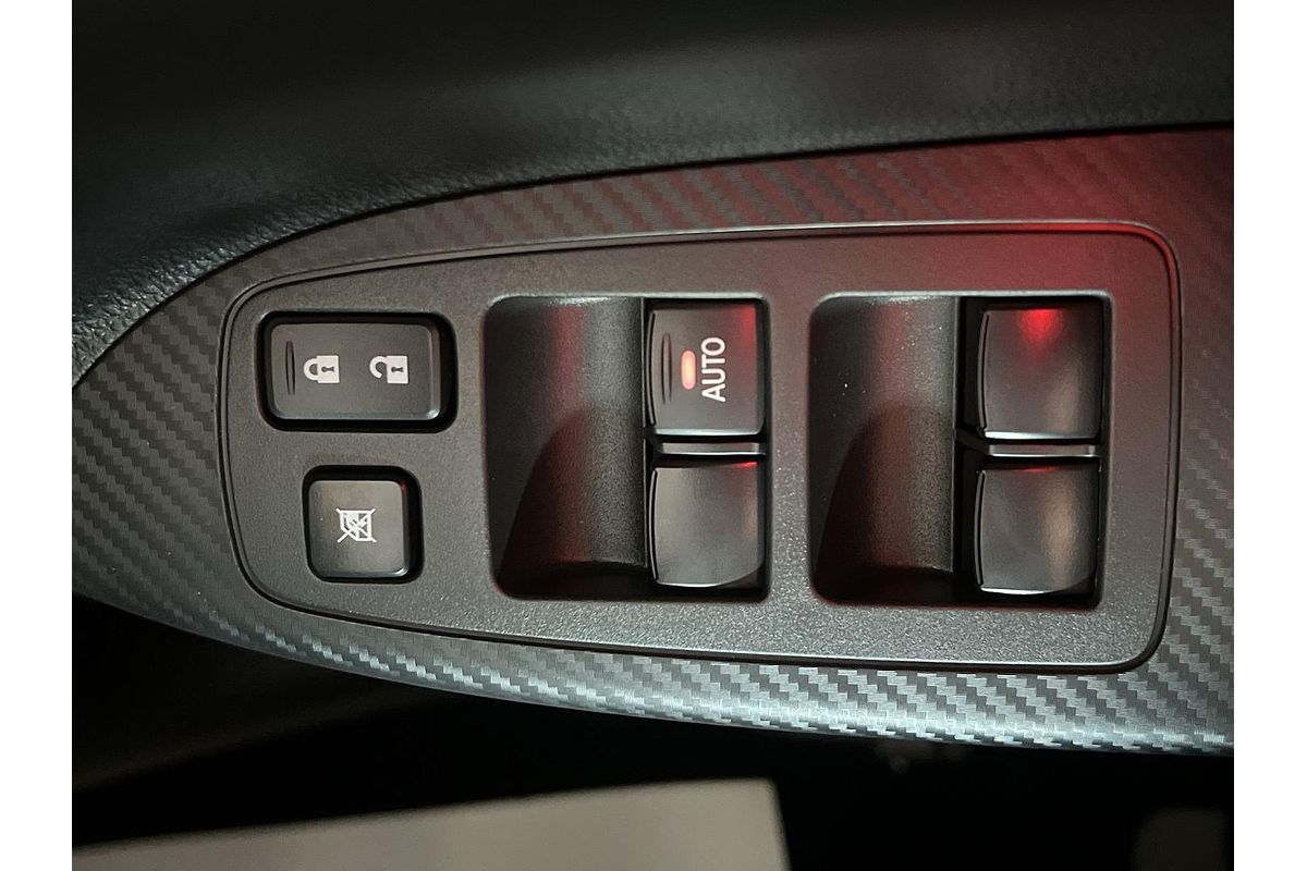 2024 Mitsubishi Eclipse Cross PHEV ES YB