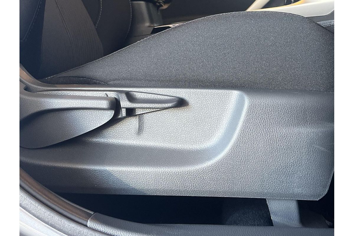 2024 Mitsubishi Eclipse Cross PHEV ES YB