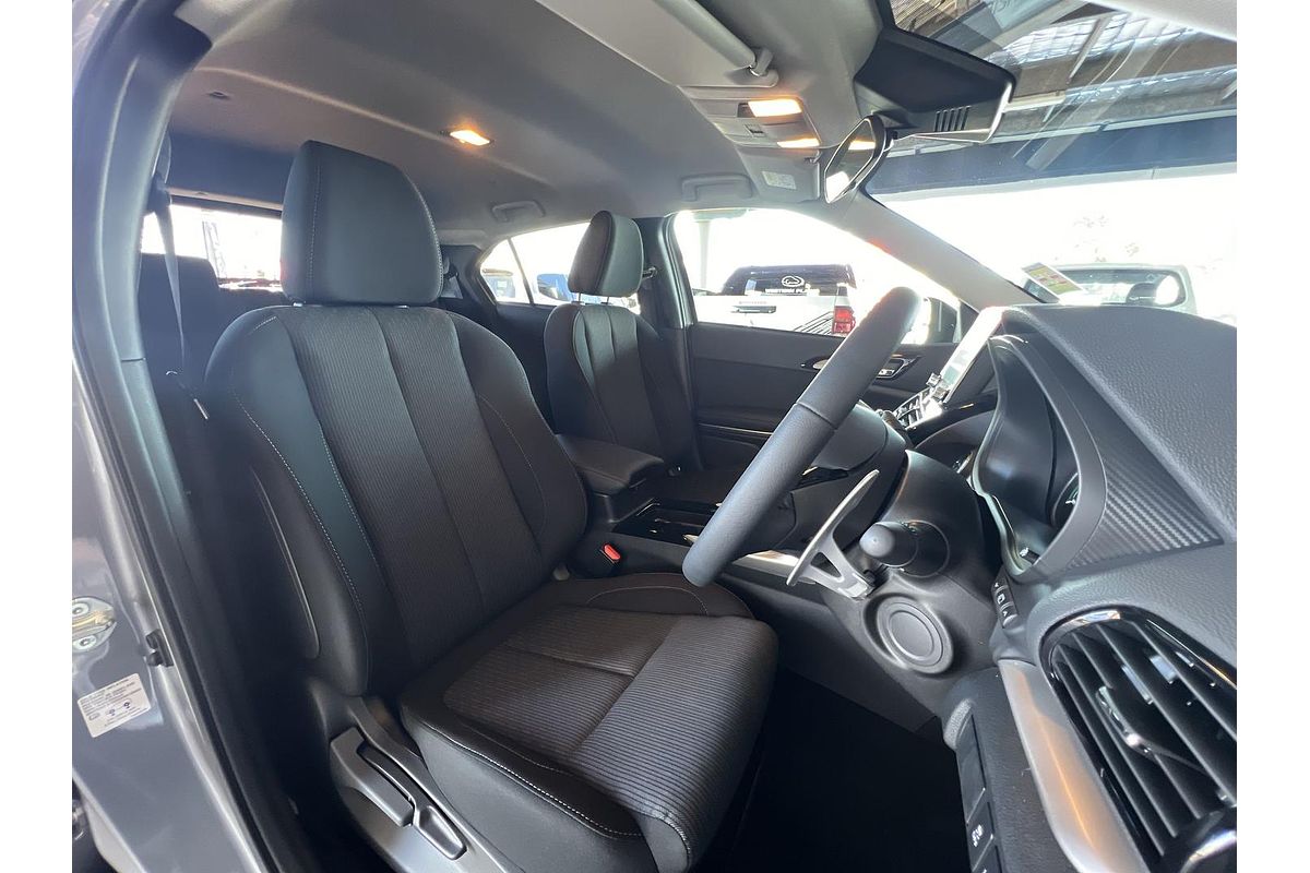 2024 Mitsubishi Eclipse Cross PHEV ES YB