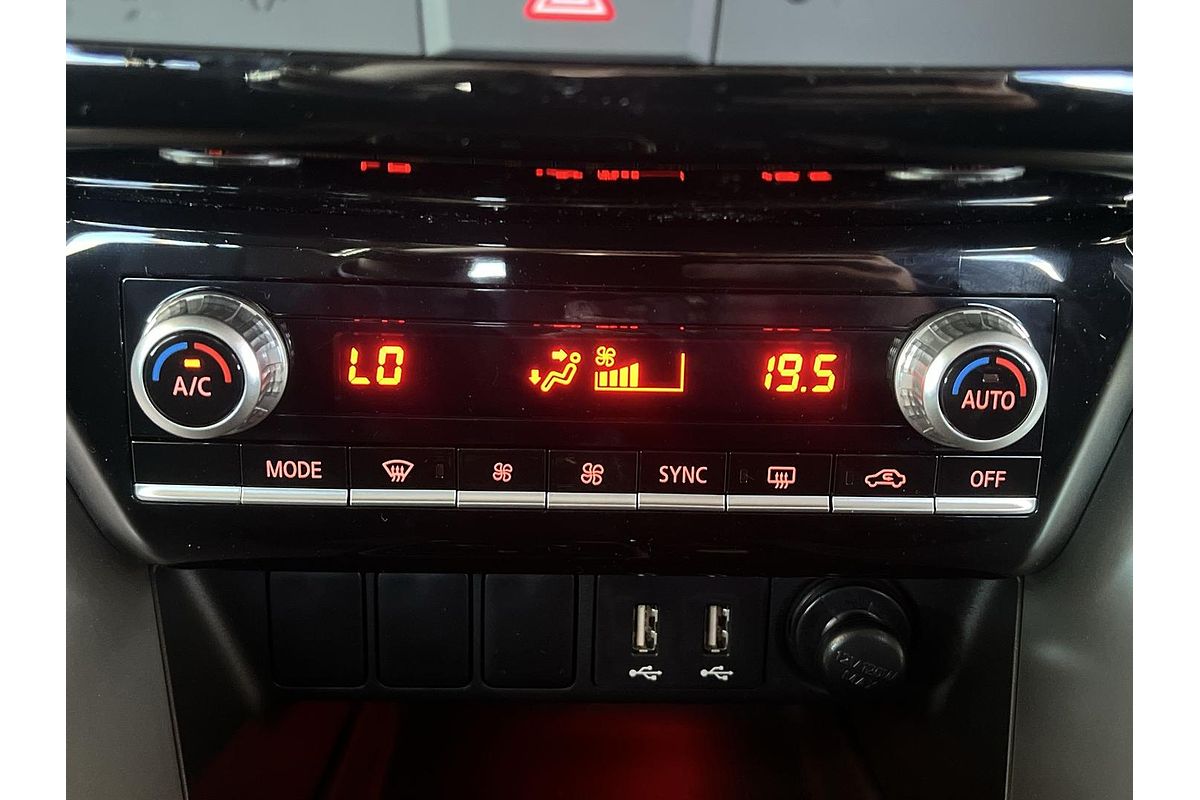 2024 Mitsubishi Eclipse Cross PHEV ES YB
