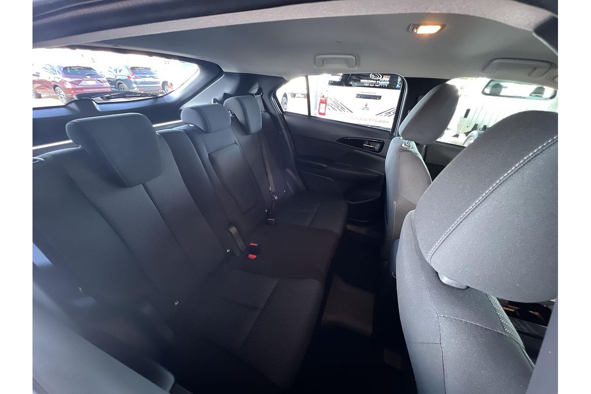 2024 Mitsubishi Eclipse Cross PHEV ES YB