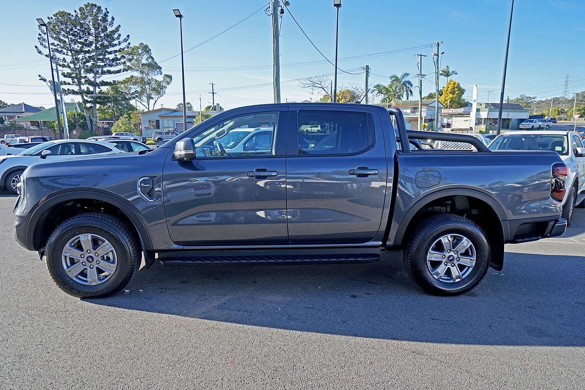 2023 Ford Ranger XLT 4X4