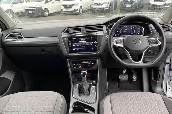 2023 Volkswagen Tiguan 110TSI Life 5N