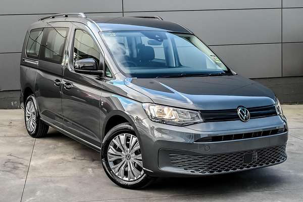 2024 Volkswagen Caddy TDI320 5 LWB