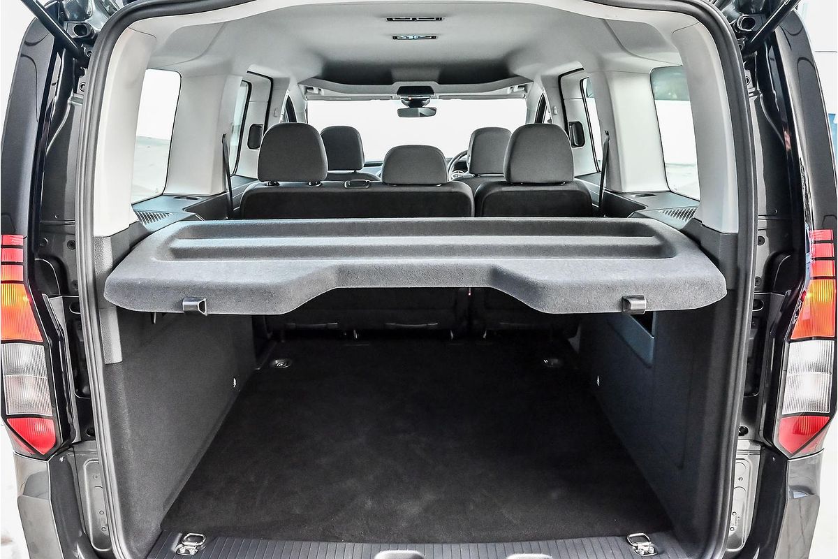 2024 Volkswagen Caddy TDI320 5 LWB