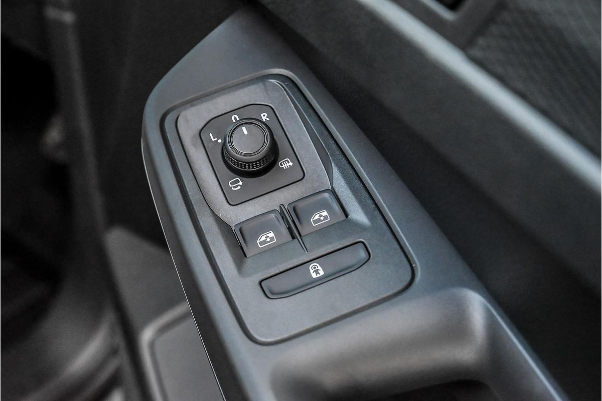 2024 Volkswagen Caddy TDI320 5 LWB