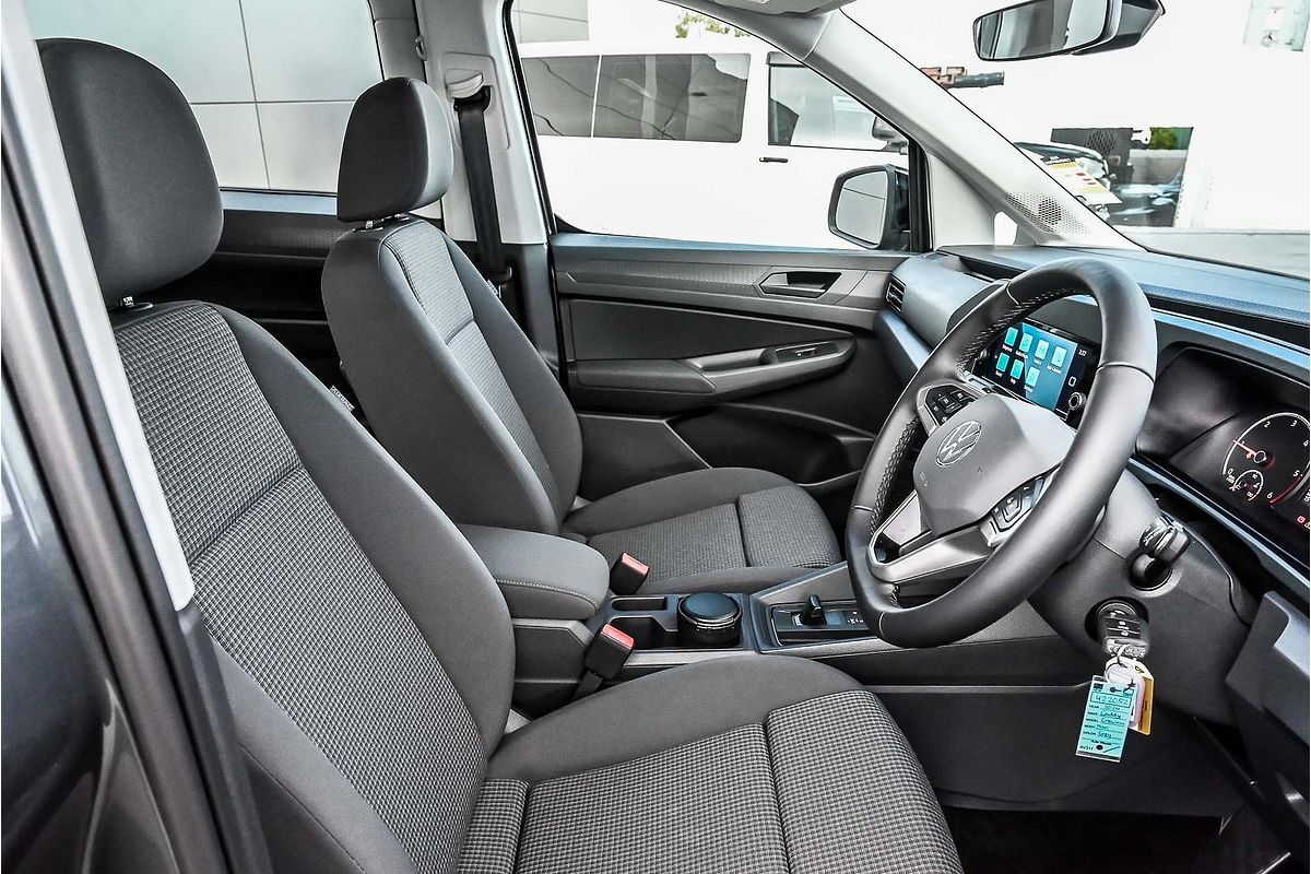 2024 Volkswagen Caddy TDI320 5 LWB