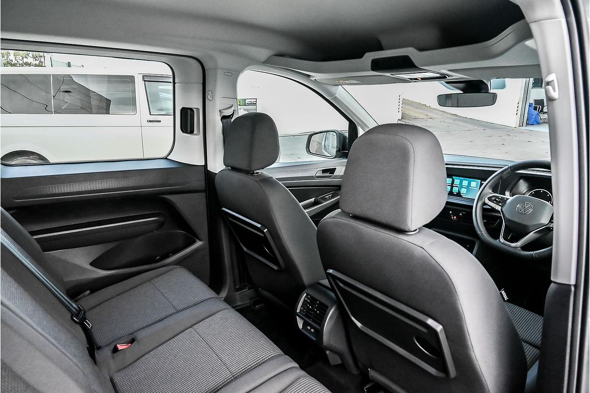 2024 Volkswagen Caddy TDI320 5 LWB