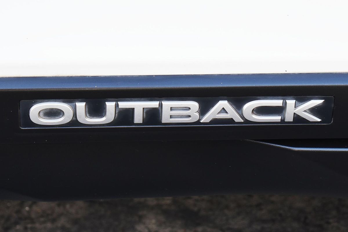 2015 Subaru Outback 2.5i Premium 5GEN