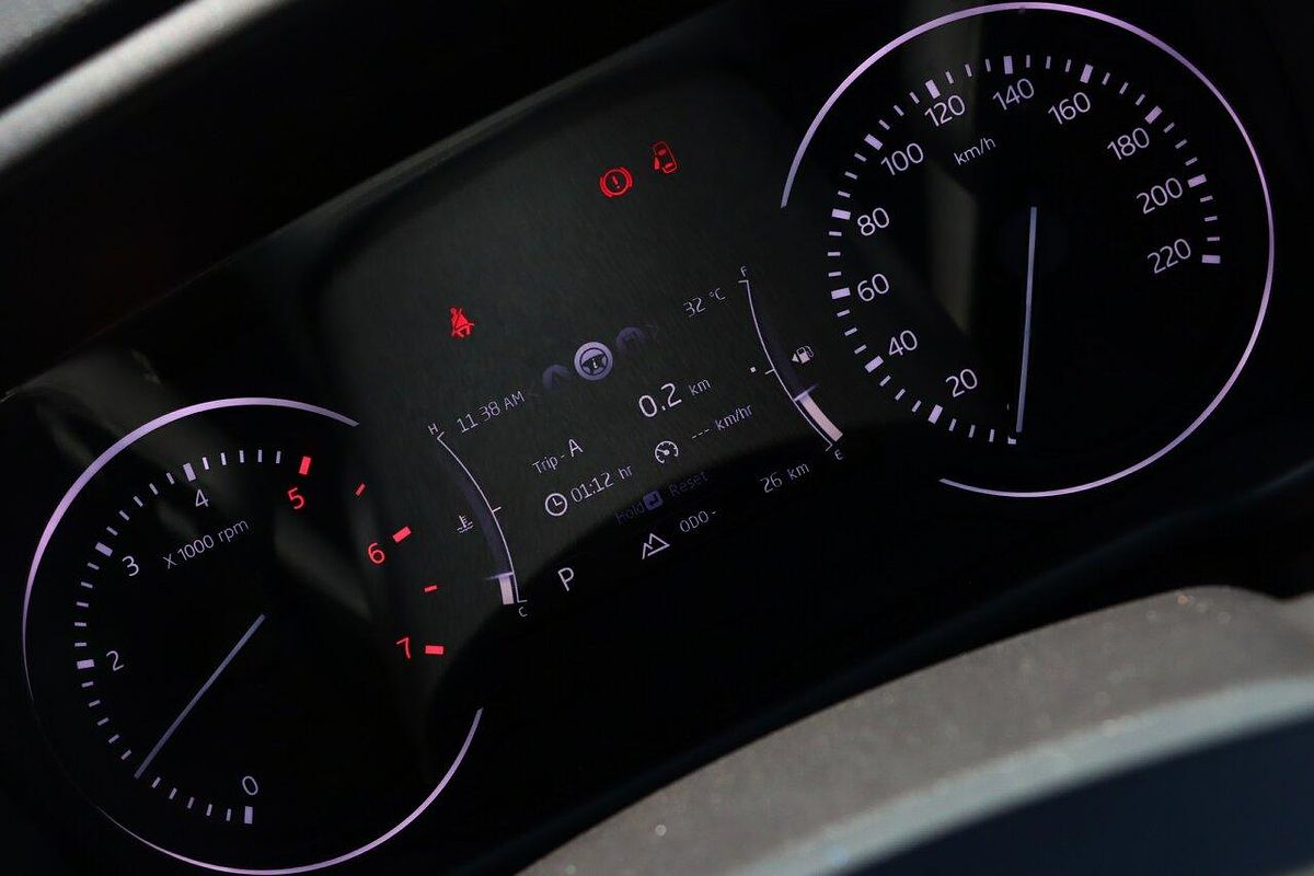 2023 Mahindra Scorpio Z8