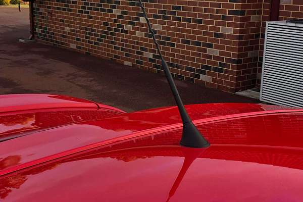 2002 Holden Special Vehicles Coupe GTO V2