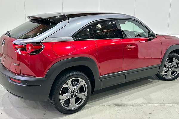 2021 Mazda MX-30 E35 Astina DR Series