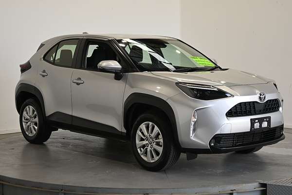 2021 Toyota Yaris Cross GX 1.5LHatch001 4093200A0