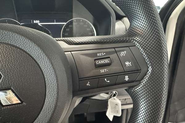 2024 Mitsubishi Triton GLX MV 4X4