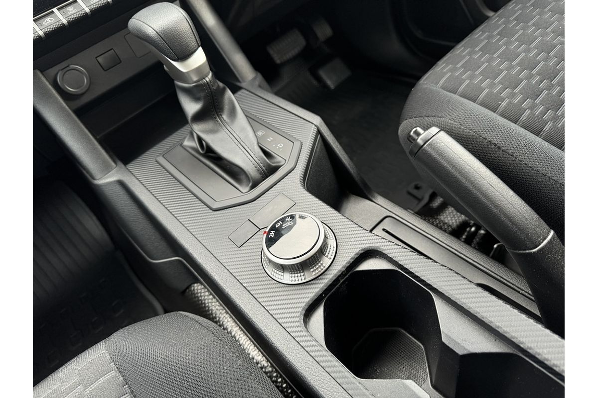 2024 Mitsubishi MV Triton GLX 2.4L D 6A/T 4X4 DC PU