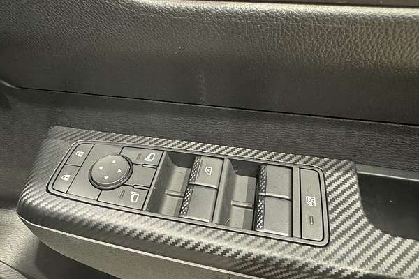 2024 Mitsubishi Triton GLX MV 4X4