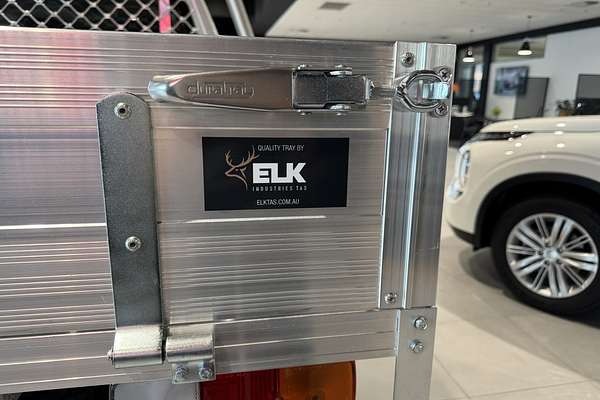 2024 Mitsubishi Triton GLX MV 4X4