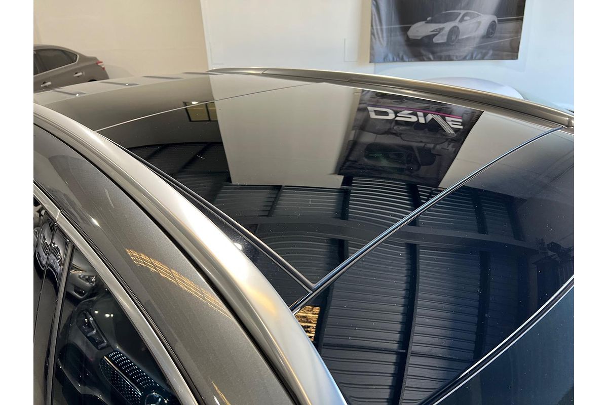 2018 Mercedes-Benz GLC-Class GLC220 d X253