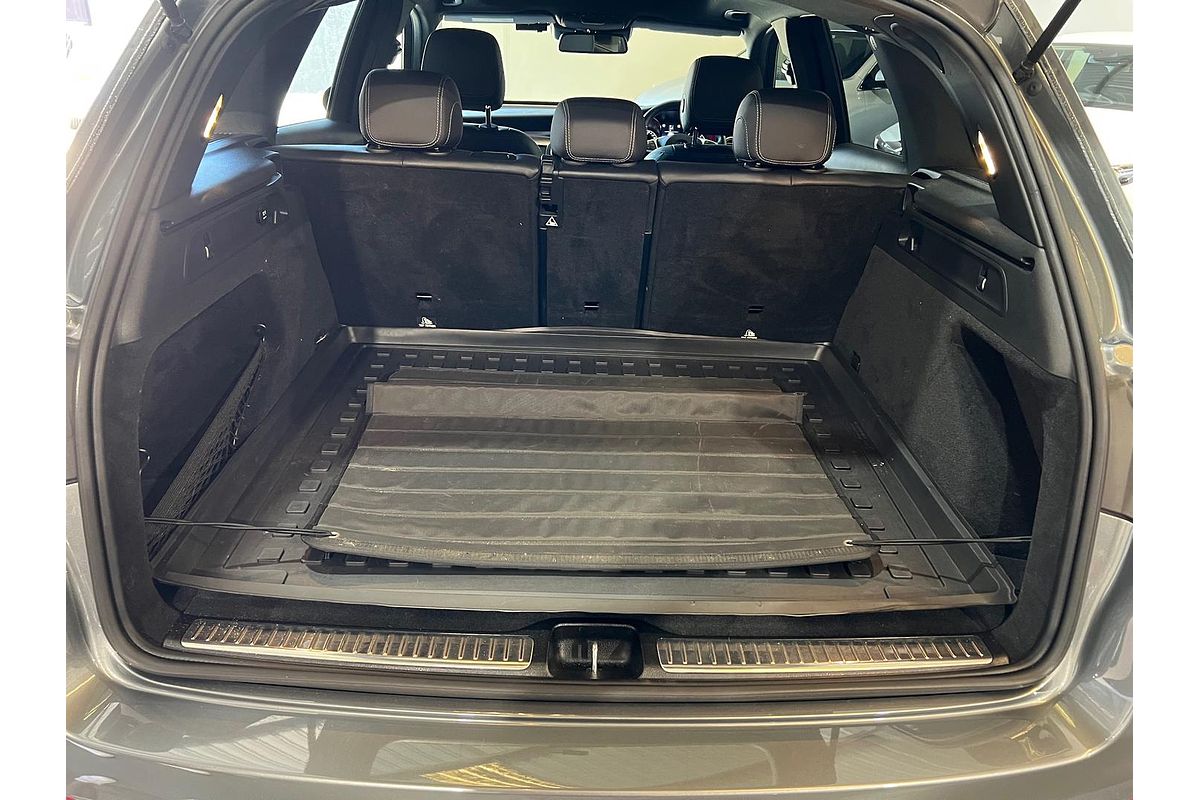 2018 Mercedes-Benz GLC-Class GLC220 d X253
