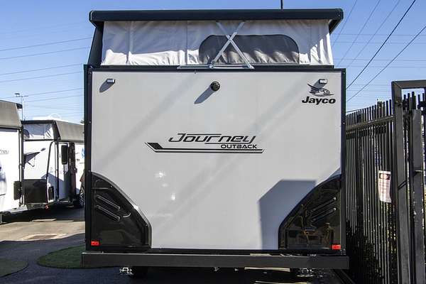 2024 Jayco JOURNEY POPTOP 17.58-3.OB.JY-MY24