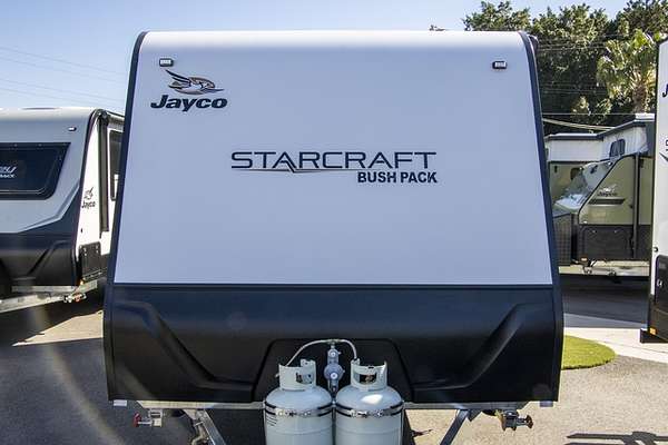 2024 Jayco STARCRAFT CARAVAN 17.54-1.BP.SC-MY24