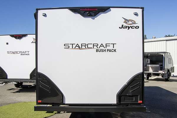 2024 Jayco STARCRAFT CARAVAN 17.54-1.BP.SC-MY24